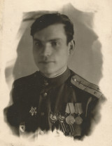 Ефремов Анатолий Васильевич