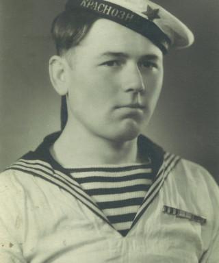 Киселев Георгий Игнатьевич