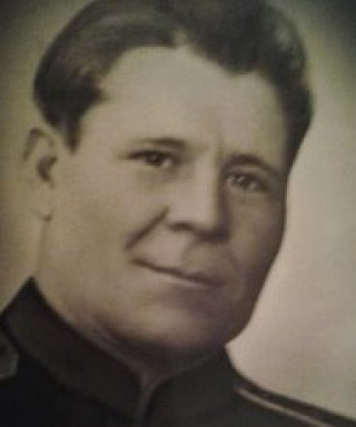 Болдырев Дмитрий Алексеевич