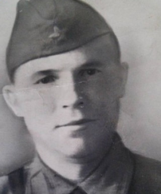 Наботов Владимир Никитович