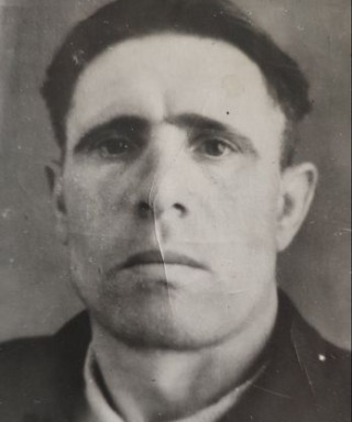 Бушин Степан Васильевич