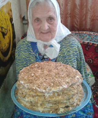 Кондрашова Раиса Николаевна