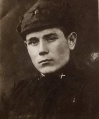 Мышанский Петр Кузьмич