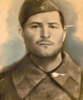 Еремеев Николай Иванович