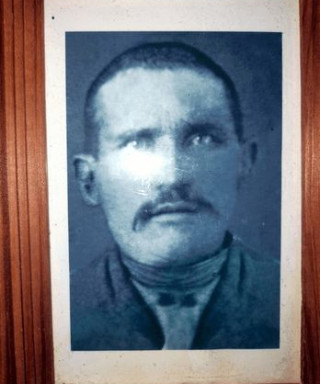 Галиев Габдула Галиевич