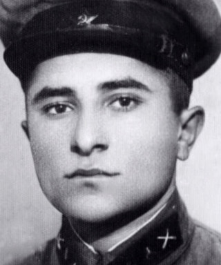 Багиров Магомед Гаджиевич