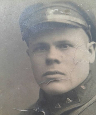 Голышев Онисим Григорьевич