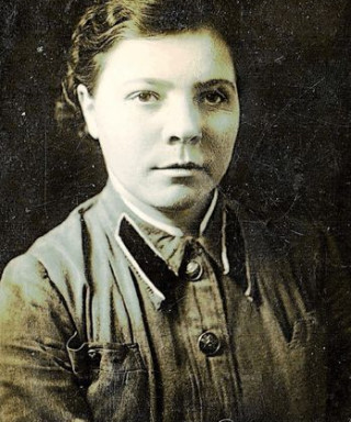 Носкова Надежда Васильевна