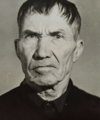 Ермолаев Степан Дмитриевич