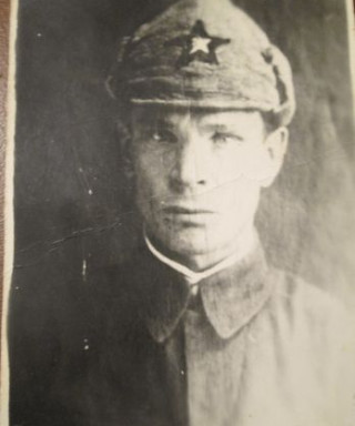 Коротаев Василий Фролович