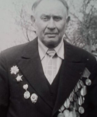 Дубов Борис Петрович