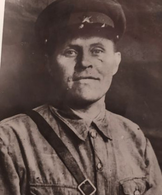 Бабин Владимир Иванович