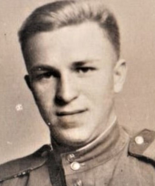 Ногаец Евгений Тимофеевич