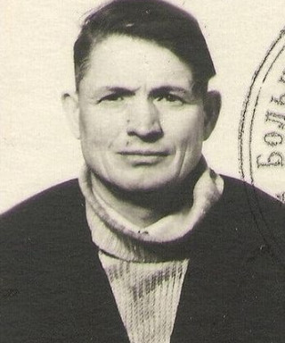 Авдеев Иван Тимофеевич