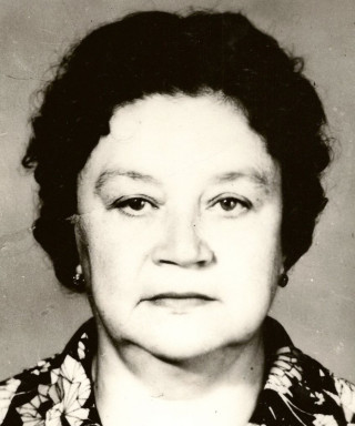 Лопинцева Тамара Сергеевна