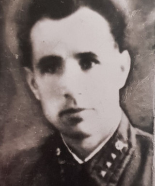 Загороднюк Василий Филипович