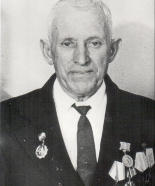 Бескопыльнов Дмитрий Иванович