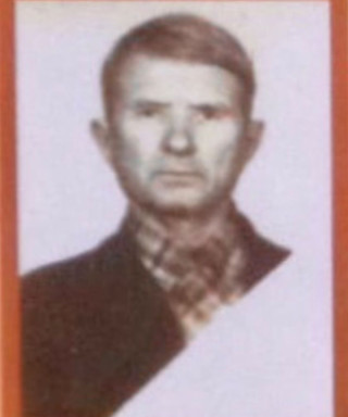 Жиганов Герасим Маркеевич