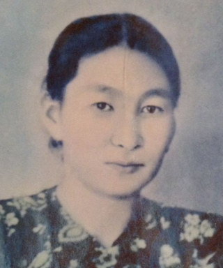 Джугаева Александра Лавгаевна