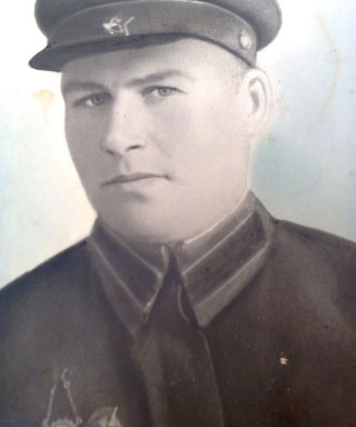 Зотов Михаил Егорьевич