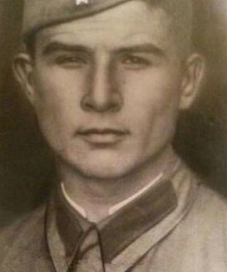 Гайдаров Максуд Рамазанович