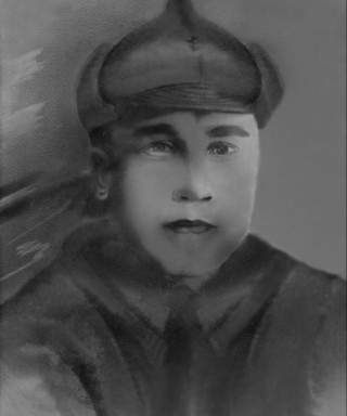 Дубов Дмитрий Демьянович