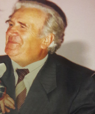 Дзигора Михаил Иванович