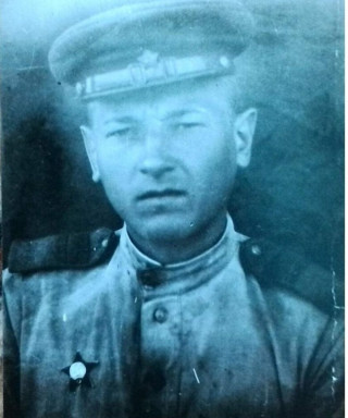 Кутуков Иван Григорьевич