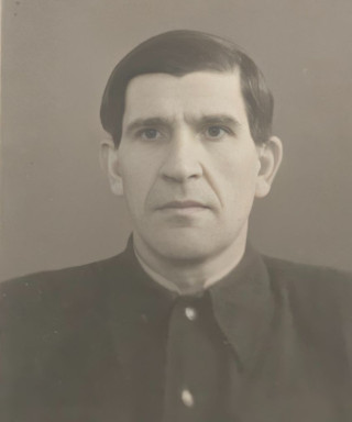 Баутин Иван Матвеевич