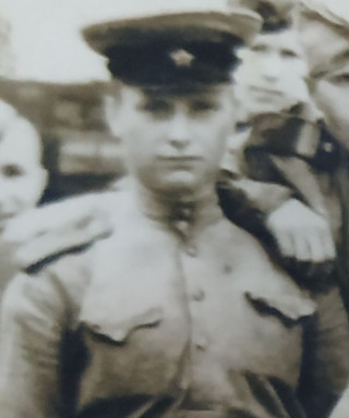 Батунин Михаил Дмитриевич