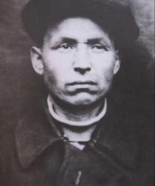 Быков Степан Иванович