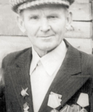 Баданюк Николай Васильевич