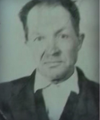 Поспелов Петр Иванович