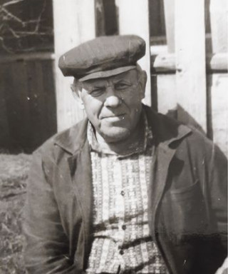 Морозов Борис Николаевич