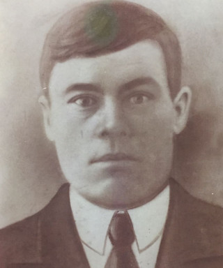 Жирнов Федор Иванович