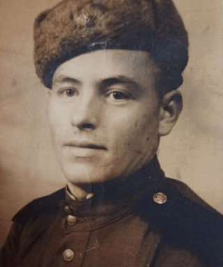 Микшин Николай Иванович