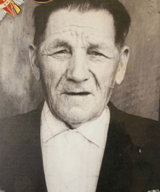 Егоров Илларион Егорович