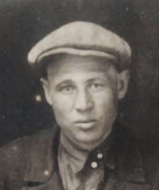 Карев Федор Матвеевич