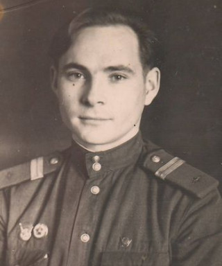 Волков Евгения Владимирович