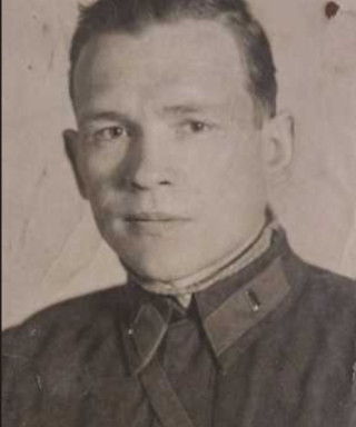 Желтов Иван Васильевич