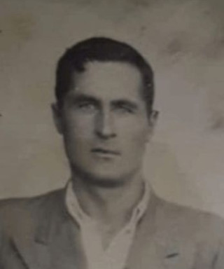 Быстров Борис Алексеевич