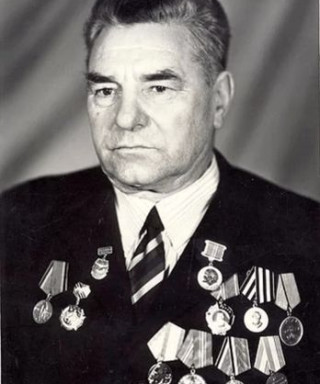 Ершов Павел Васильевич