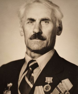 Курган Николай Александрович