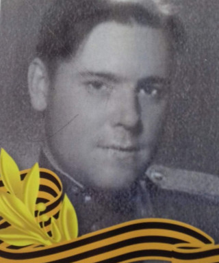 Коротин Иван Егорович