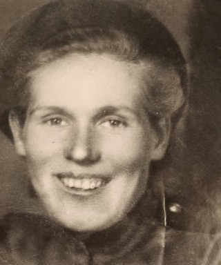 Маркушевская Дарья Ивановна