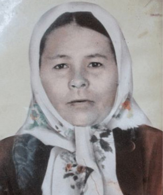 Аслаева Мунира Давлеткильдиевна