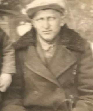 Жиганов Филипп Иванович