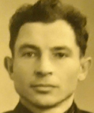 Морозов Александр Фёдорович