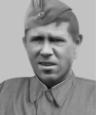 Куликов Пётр Николаевич