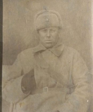 кузьмин владимир федорович